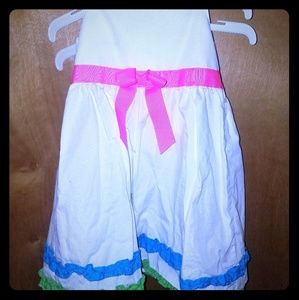 3t spring dress
